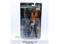 Exploding T-1 Terminator 2 w Blast Apart Action Kenner 1991 MOSC Vintage Figure