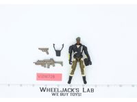 Sgt. Stalker V4 G.I. Joe Valor Vs Venom 2004 Hasbro Action Figure