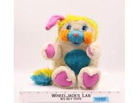 Puffball Popple 1986 Mattel Vintage 12" Plush Stuffed Animal toy