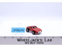 Windcharger RED Minibot 100% Complete Vintage 1985 G1 Transformers Action Figure