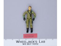 Steeler V1.5 Swivel Arms G.I. Joe 1983 Hasbro Vintage Action Figure