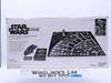 Escape From The Death Star Board Game W/ Grand Moff Tarkin Star Wars Kenner NEW