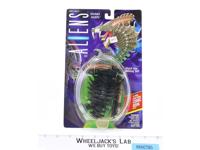 Snake Alien W/ Comic Aliens 1992 Kenner Action Figure NEW MOSC SEALED