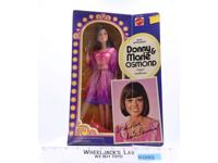 No. 9768 Marie Osmond from Donny & Marie Osmond 1976 Mattel 12" Doll NEW MIB
