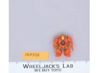 80# Anarchy Laser Battle Beasts Shadow Warriors Hasbro Takara 1988 Vintage