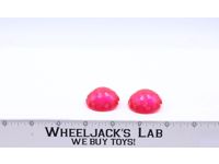 Spydor Eyes PAIR He-Man Masters of the Universe MOTU Mattel