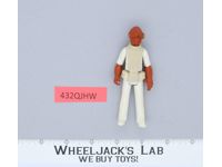 Admiral Ackbar Star Wars ROTJ Return of the Jedi 1983 Kenner Action Figure