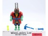 Mutations Road Ready Leo Teenage Mutant Ninja Turtles 1993 Playmates Vintage