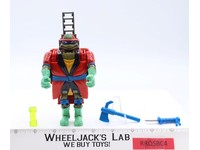 Mutations Road Ready Leo Teenage Mutant Ninja Turtles 1993 Playmates Vintage