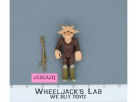 Ree-Yees 100% Complete Star Wars 1983 Vintage Kenner Action Figure NO REPRO