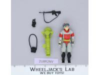 Sneak Peek V1 G.I. Joe 1987 Hasbro Vintage Action Figure