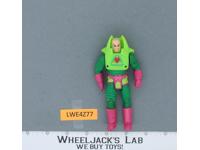 Lex Luthor 100% Complete Super Powers DC Comics Kenner 1984 Vintage Figure