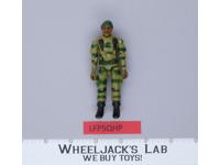 Stalker V1 Straight Arm G.I. Joe 1983 Hasbro Vintage Action Figure