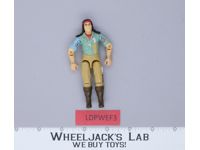 Spirit V1 G.I. Joe 1984 Hasbro Vintage Action Figure