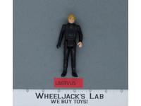 Luke Skywalker Jedi Knight Star Wars ROTJ 1983 Vintage Kenner Action Figure