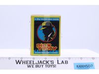 Complete Set of 88 Dick Tracy Trading Cards + 11 Stickers 1990 Topps Disney