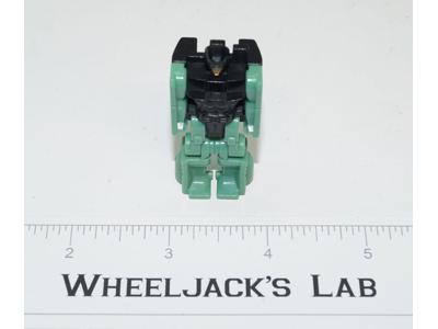 Headmaster Skullcruncher Grax 1987 Vintage Hasbro G1 Transformers Action Figure