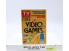 TV Guide Shopper's Guide to 1982's Best VIDEO GAMES December 4-10 1982