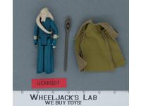 Bib Fortuna 100% Complete TAIWAN Star Wars ROTJ 1983 Vintage Kenner NO REPRO