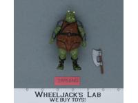 Gamorrean Guard 100% Complete Star Wars 1983 Vintage Kenner Figure NO REPRO