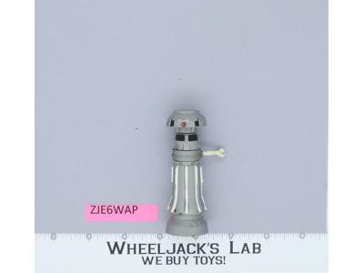 FX-7 Medical Droid 100% Complete Star Wars 1978 Vintage Kenner Figure NO REPRO