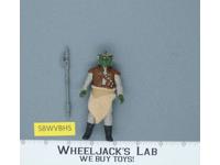 Klaatu Skiff Guard 100% Complete Star Wars ROTJ 1983 Vintage Kenner NO REPRO