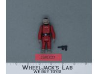 Snaggletooth 100% Complete Star Wars 1978 Vintage Kenner Figure No Repro