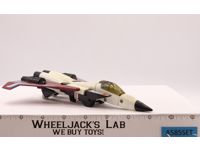 Ramjet 1985 Vintage Hasbro G1 Transformers Action Figure
