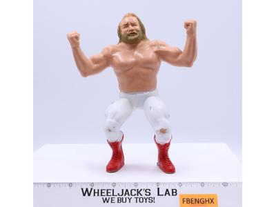 Big John Studd 1984 WWF LJN Titan Sports 8" Vintage Wrestling Figure Vintage