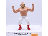 Big John Studd 1984 WWF LJN Titan Sports 8" Vintage Wrestling Figure Vintage