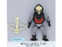 Hordak He-Man Masters of the Universe Vintage MOTU Mattel 1985 Vintage Figure