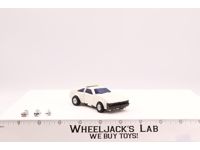 Downshift 100% Complete 1985 G1 Transformers Toyota Celica Supra Action Figure