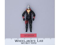 Destro V1 G.I. Joe 1983 Hasbro Vintage Action Figure