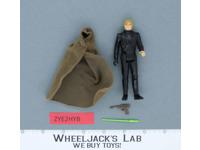 Luke Skywalker Jedi Knight 100% Complete Star Wars 1983 Kenner Figure NO REPRO
