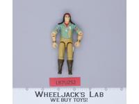 Spirit V1 G.I. Joe 1984 Hasbro Vintage Action Figure