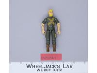 Rock 'N Roll V1.5 Swivel Arms G.I. Joe 1983 Hasbro Vintage Action Figure