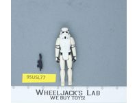 Imperial Stormtrooper 100% Complete NO COO Star Wars ESB 1977 Kenner NO REPRO