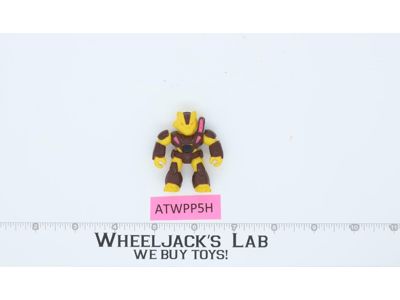 #3 Ferocious Tiger Battle Beasts Hasbro Takara 1987 Vintage Action Figure