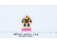 #3 Ferocious Tiger Battle Beasts Hasbro Takara 1987 Vintage Action Figure