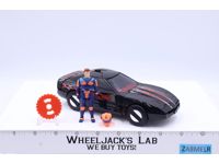 Raven W/Calhoun Burns 1986 MASK M.A.S.K. Kenner Vintage Action Figure