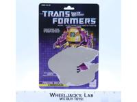 Cindersaur Cardback 1987 Vintage Hasbro G1 Transformers Action Figure