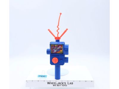 PKE Meter 100% Complete The Real Ghostbusters 19864 Kenner Role Play Accessory