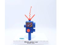 PKE Meter 100% Complete The Real Ghostbusters 19864 Kenner Role Play Accessory