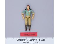 Spirit V1 G.I. Joe 1984 Hasbro Vintage Action Figure