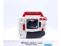 Astro Galaxy Navigator LCD Game Saban's Power Rangers Space 1997 Bandai
