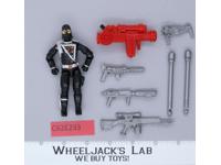Cobra Commander V6 100% Complete 1993 G.I. Joe Hasbro Vintage Action Figure