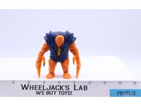 Monstructor Pretender Icepick OUTER SHELL 1989 G1 Transformers Action Figure