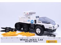 Snow Cat G.I. Joe 1985 Hasbro Vintage Action Figure Vehicle