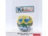 Pack of 6 Smurf Party Blowouts Vintage NEW SEALED Unique