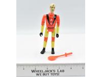 Spin PRO-TEK The Incredible Crash Dummies 1992 Tyco Action Figure